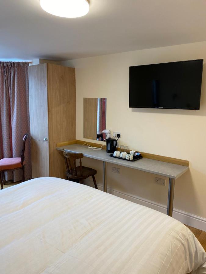 The Grand Harbour Hotel Ilfracombe Exterior foto
